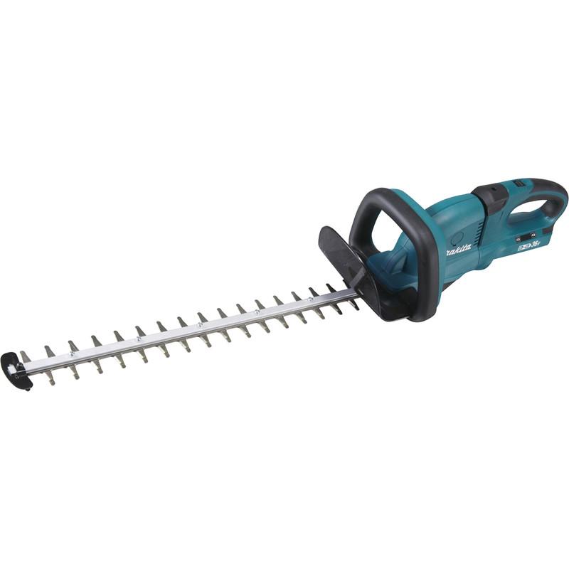 TAILLE-HAIE 65CM MAKITA (MACHINE SEULE) 36V (2X18V LI-ION)