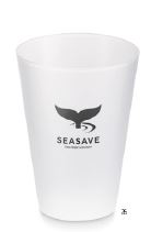 Tasse en pp givré 300ml  mo6375-26_0