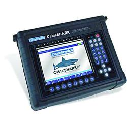 Testeur de lignes d'abonné - CableSHARK_0