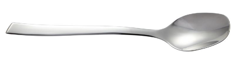 CUILLÈRE À CAFÉ INOX 18/0 14 CM AZTEK
