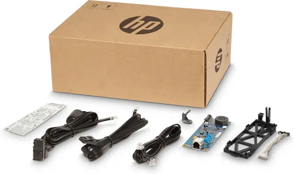 Accessoire pour télécopieur analogique HP MFP 702_0