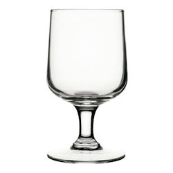 Arcoroc Suecia - Boîte De 6 Verres En Verre 25 Cl - transparent verre 9218884_0
