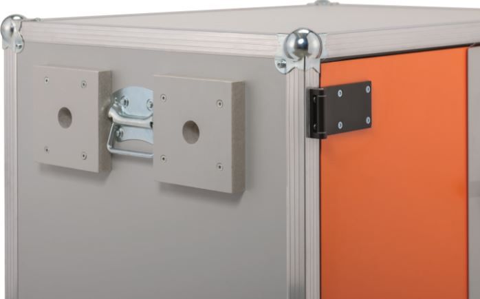 Armoire de sécurité anti-feu CEMO - 8/5 ECO lockEX®  pour SSI sans pieds -  11885_0