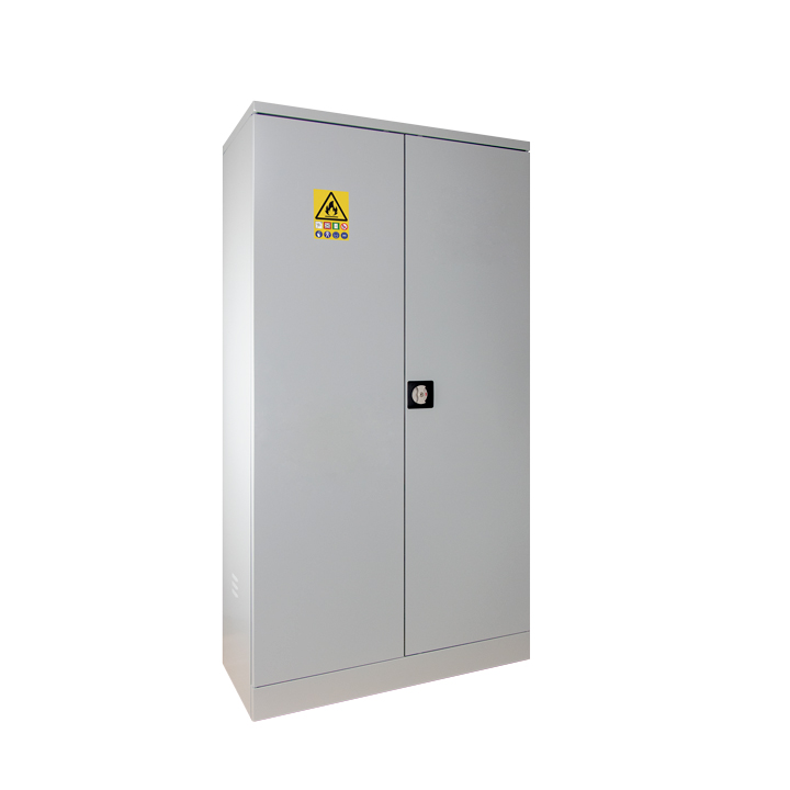 Armoire de sureté pour produits dangereux et inflammables  - réf.  Ga62602_0