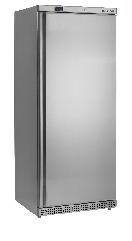 Armoire réfrigérée positive - 570L - GN2/1 - Inox 430 | Tefcold - UR600X1_0