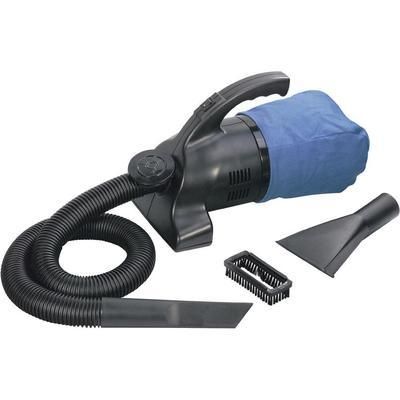 Aspirateur eau & poussières de voiture HP Autozubehör 20285 20285 12 V -  Aspirateur à main - Achat & prix