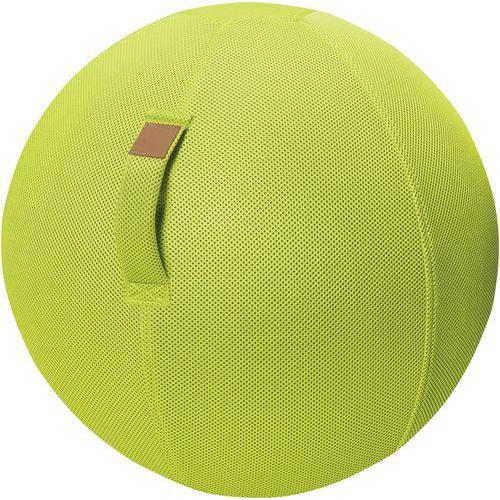BALLE D'ASSISE CÉLESTE MESH VERT ANIS Ø 65CM JUMBOBAG - JUMBO BAG