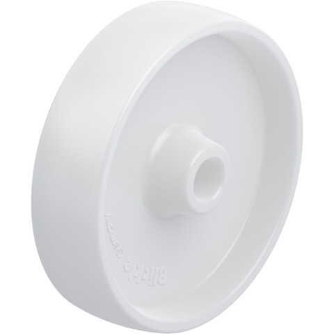 BLICKLE - ROUE Ø 150MM BANDAGE POLYAMIDE PA 6.6 350KG - PO 151/20G