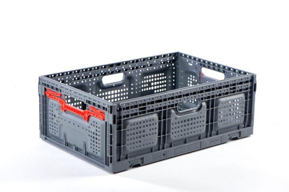 BLPG6422 - Bac Plastique pliable 600x400_0