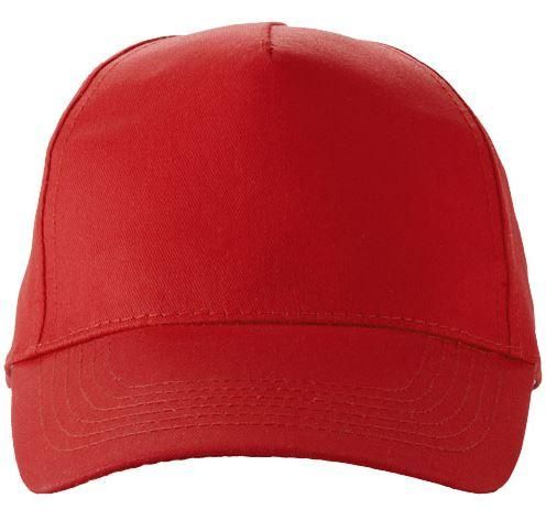 Casquette 5 panneau brunswick avec boucle métal 38655250_0