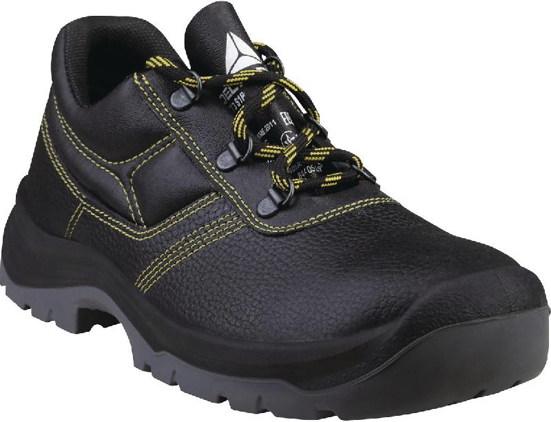 CHAUSSURE BASSE JET3 S1P NOIRE 47 - JET3SPNO47 - MANUTAN COLLECTIVITÉS