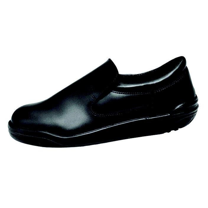 CHAUSSURES DE SÉCURITÉ MIXTES JUMBO PARADE, POINTURE 39