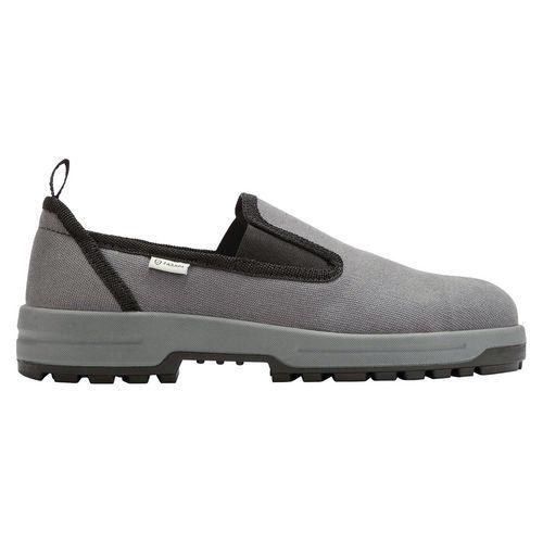 CHAUSSURES DE SÉCURITÉ S1 MIXTE SAFRAN T.40 ANTHRACITE - PARADE
