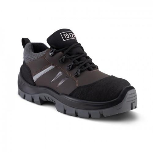 CHAUSSURES DE SÉCURITÉ S3L - BASSES - T44 - CUMIN - PBMA3 GASTON MILLE