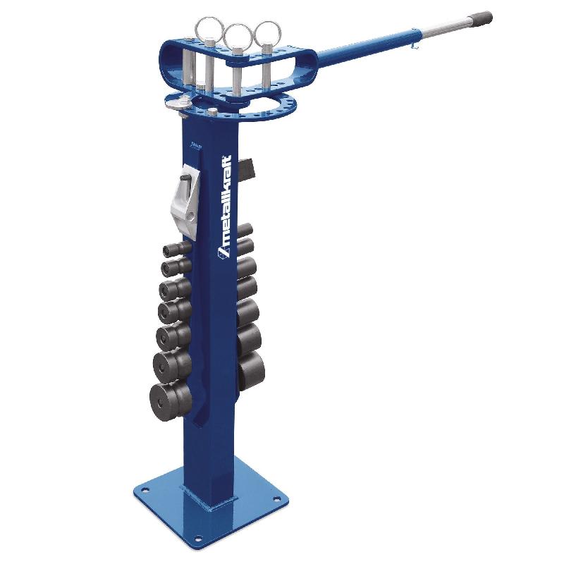 Cintreuse universelle mobile metallkraft ub 10_0