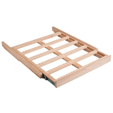 CLAYETTE COULISSANTE BOIS MULTI-FORMATS CLATRAD10
