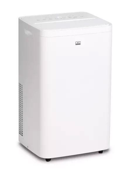 Climatiseur mobile ambiant RKL 355 Eco - REMKO - RKL355ECO_0