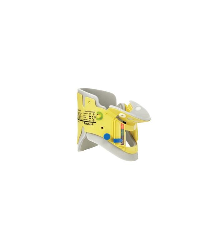 Collier cervical enfant 3 tailles - Ambu Mini Perfit ACE - bébé, enfant et standard_0