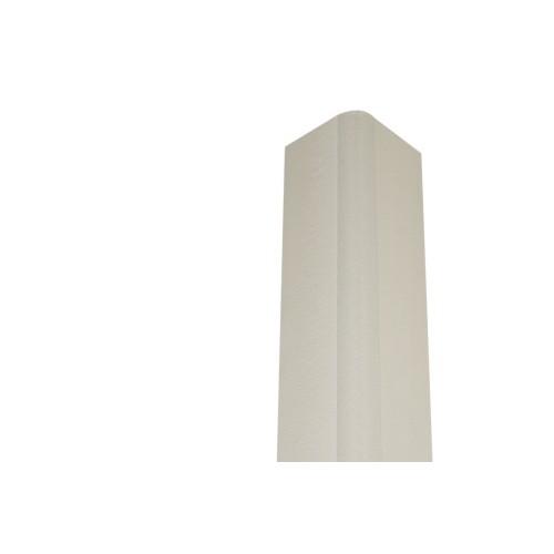 CORNIÈRE PROTECTION D'ANGLE - EN ACROVYN® - AQUA ARETA 50 - MÉTAL CS FRANCE