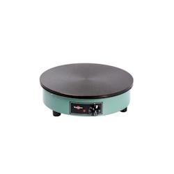 Crêpière de fonte   Billig CEBPA4AO 3000 W Vert Krampouz - vert 3666749328101_0