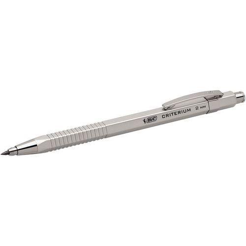 CRITERIUM® SILVER - 2 MM - BIC