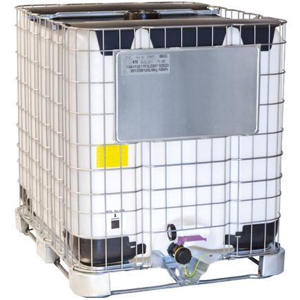 Cuve IBC SLX UN EX (1000 L) avec protection electrostatique - Sotralentz_0