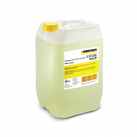 Dégraissant alcalin RM 81 Super Karcher | 6.295-557.0_0