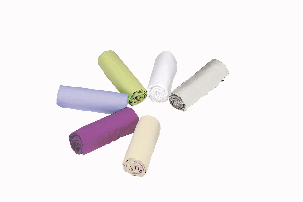 DRAP HOUSSE