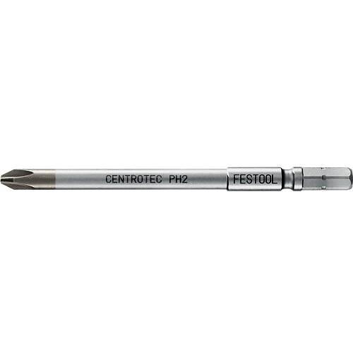 EMBOUT DE VISSAGE PH2-100 CENTROTEC - PAR 2 FESTOOL