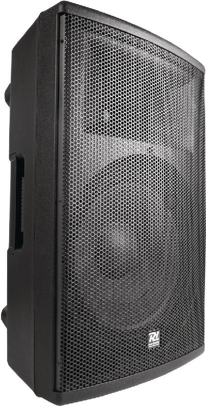 ENCEINTE ACTIVE BI-AMPLIFICATION 15 1400 W - PD415A