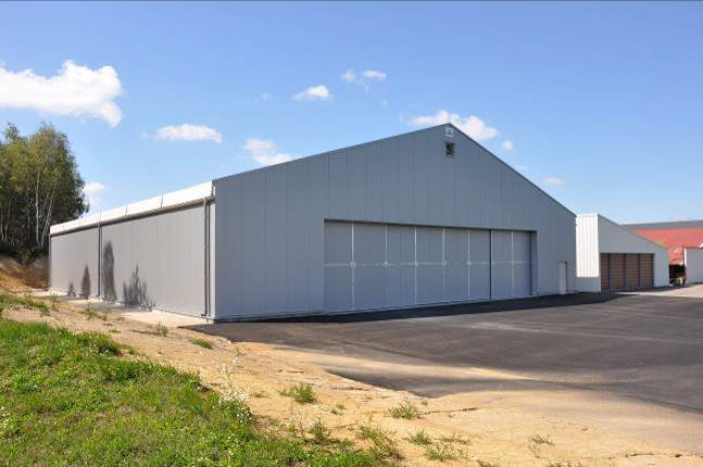 Entrepôt de stockage prostock_1