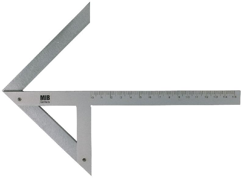EQUERRE À CENTRER LIMIT HZ150130