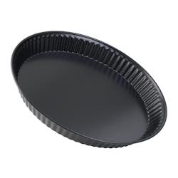 Eva Moule à tarte quiche lisse 'pro-clean' ø30cm - 047329_0