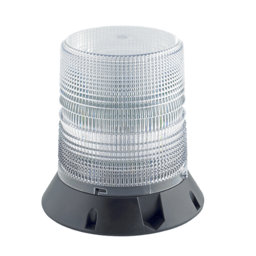 Feu LED multimodes - fond plat IP55 - PMFLED2304_0