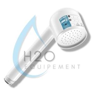 Filtre anti-légionelle douche 2 mois pour maison de repos, établissement de santé, hôpital, clinique, hôtel_0