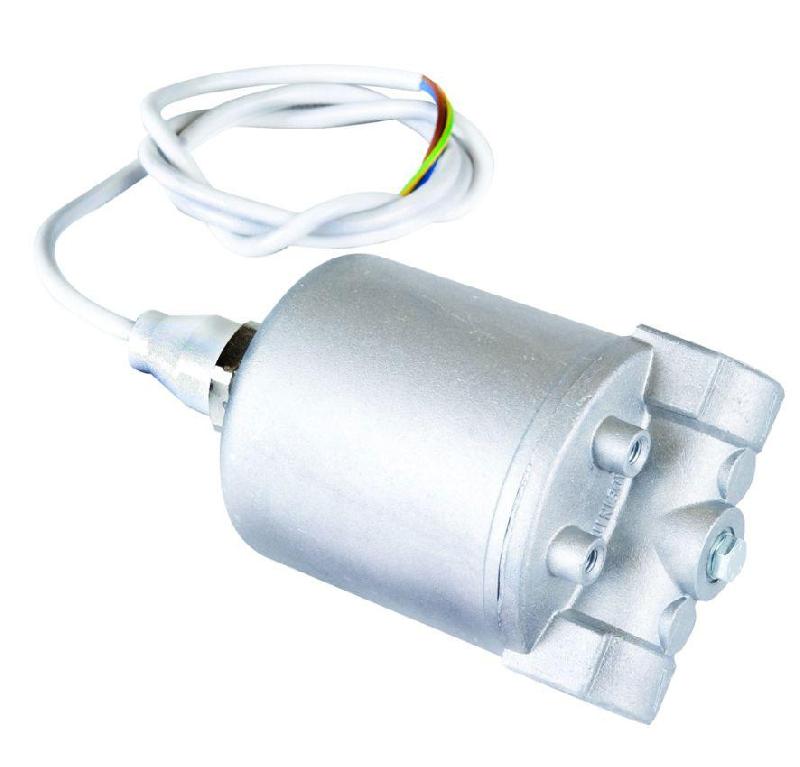Filtre réchauffeur fioul - SOVELOR-DANTHERM - 4031.120_0