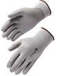 Gant de protection PEHD - Anti-coupures niveau C - Enduction PU sur la paume - Jauge 13_0