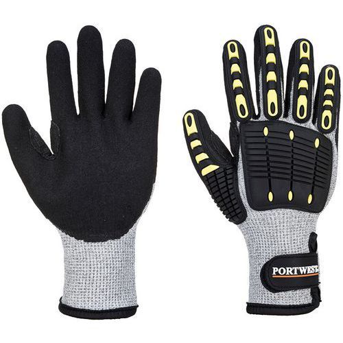 GANT ANTICOUPURE NIVEAU C ANTI-IMPACT A729 11 - PORTWEST