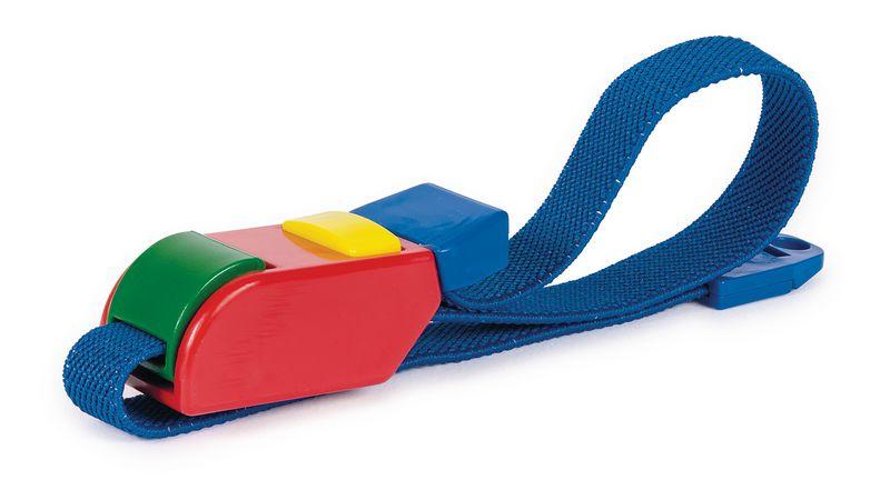 GARROT À CLIP POUR BÉBÉ