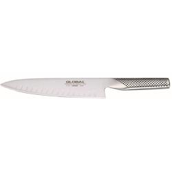 Global Couteau de chef lame alvéolée G63 16 cm Global - 120246 - plastique 120246_0