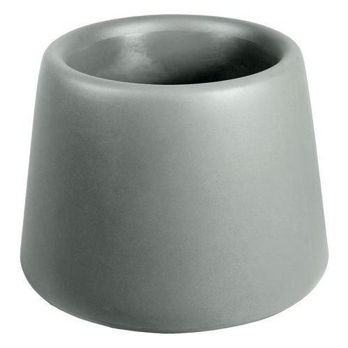 JARDINIÈRE SARDANA BETON RECYCLE 30% - QUI EST PAUL