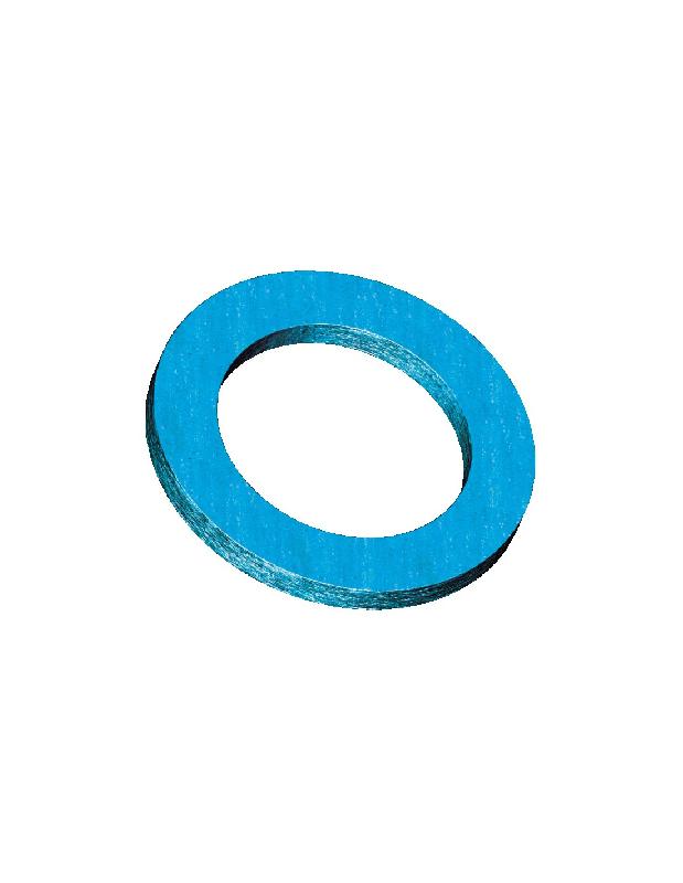JOINT CNK CAOUTCHOUC BLEU ASSORTIMENT 50 PIÈCES - SIRIUS - 1071061