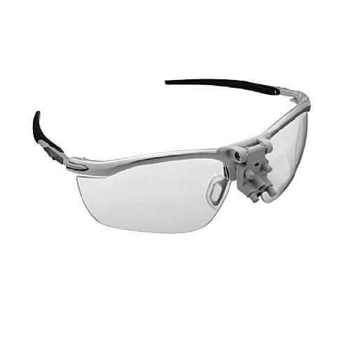 LES MONTURES DE LUNETTES S-FRAME® - HEINE