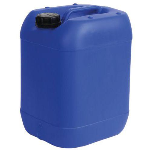 LESSIVE DE DÉGRAISSAGE - BIDON DE 20 LITRES - SGD