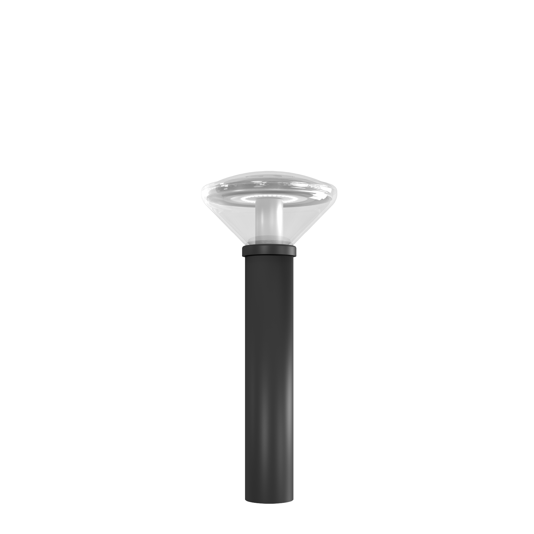 Luminaire d'éclairage public indestructible, submersible  - vandal e65_0