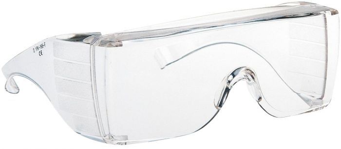 Surlunettes de protection Pulsafe Armamax - filtration UV 99,9% - Labelians_0