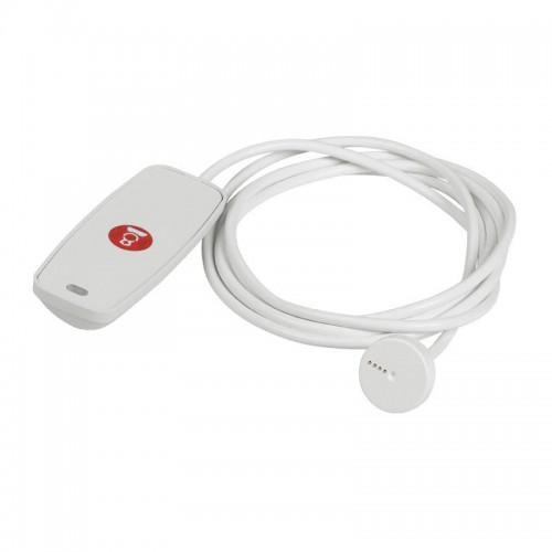 MANIPULATEUR APPEL INFIRMIER SEUL - ANTIMICROBIEN - MOSAIC LEGRAND