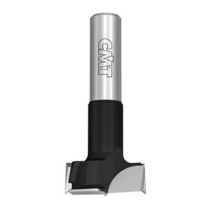MÈCHE À FAÇONNER XTREME DIAMÈTRE 25MM, ROTATION DROITE, SÉRIE COURTE