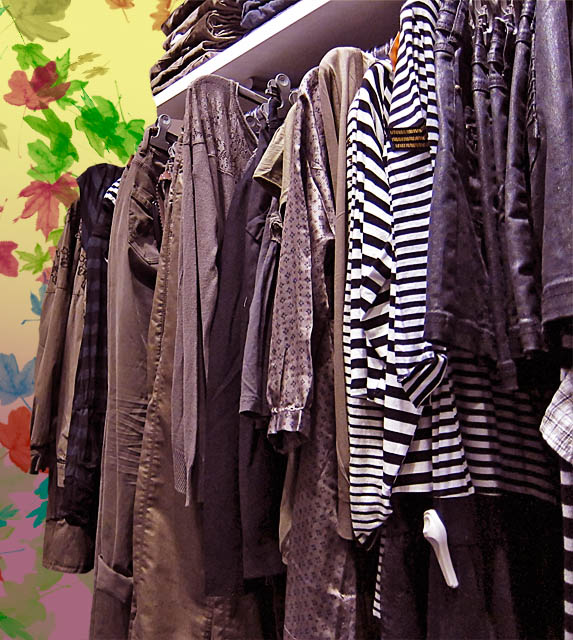 Lot vetement best sale marque pour revendeur