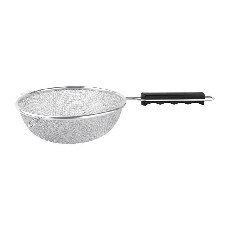 Passoire tamis professionnelle 240mm | Vogue - FE743_0